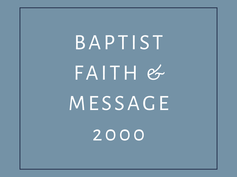 Summer Adult Bible Study