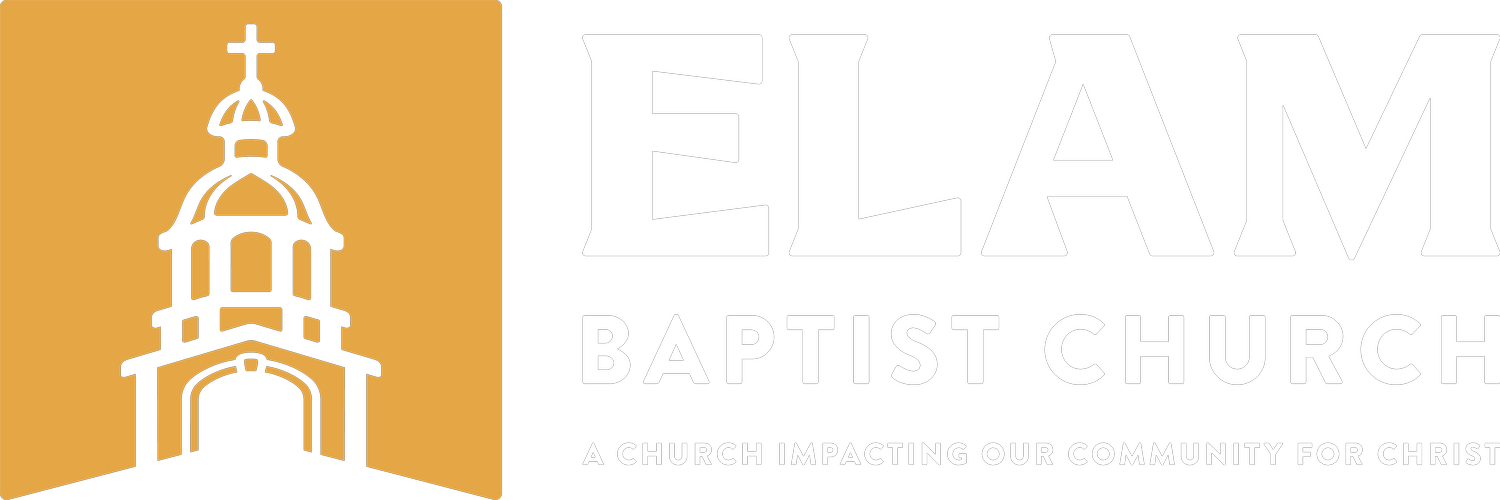 Elam Baptist Church