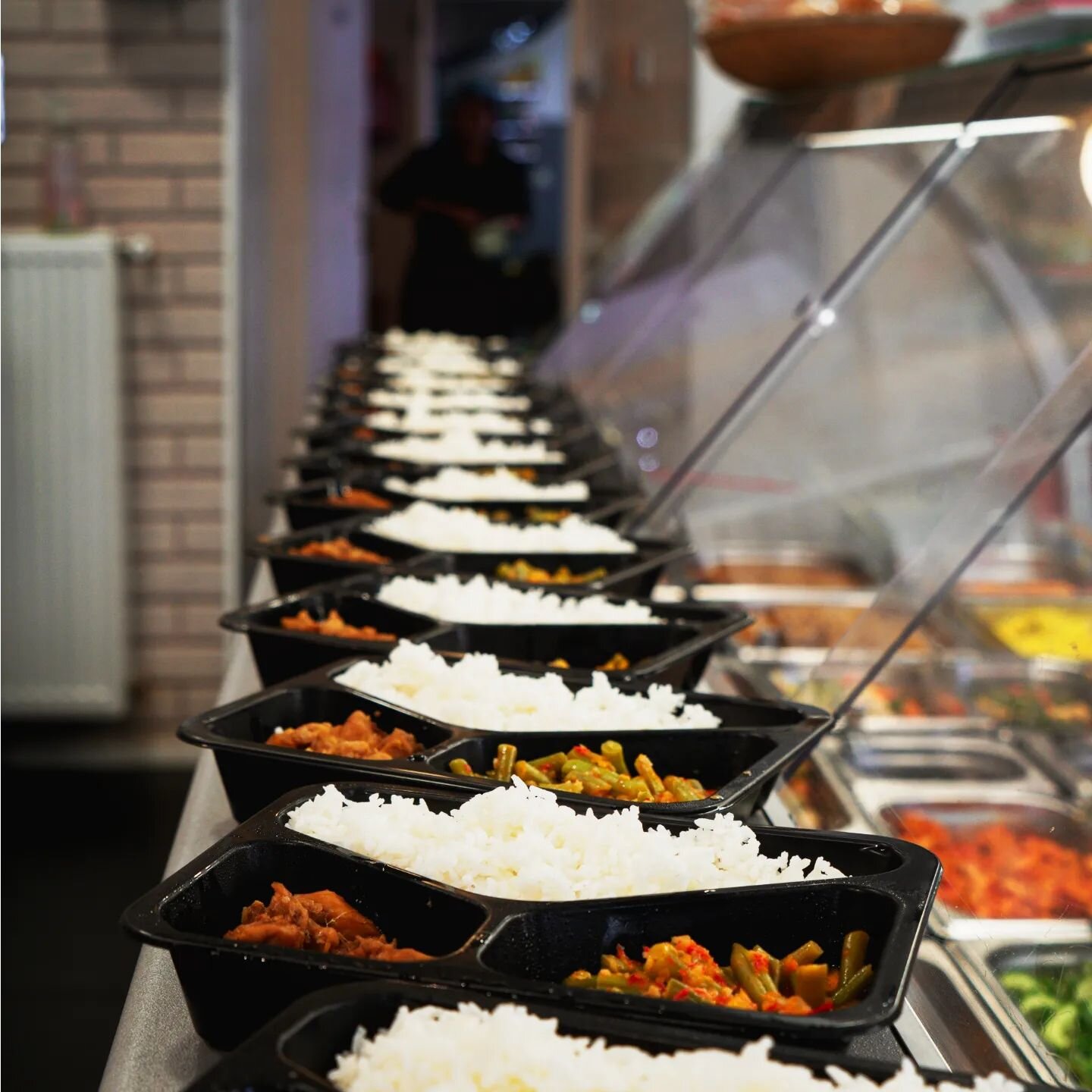 #lunch bij ONI OKI
.
.
.
#onioki #onioki013 #tilburg #tilburg013 #tilburgfood #tilburgcity #toko #afhaal #afhalen #berkdijksestraat #indonesischeten #indonesischekeuken #authentiek #traditioneel #indonesie #indonesia #indonesianfood