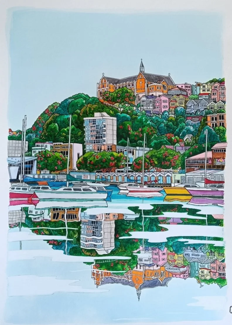 Saint Gerards by Sarah Pou 1.jpg