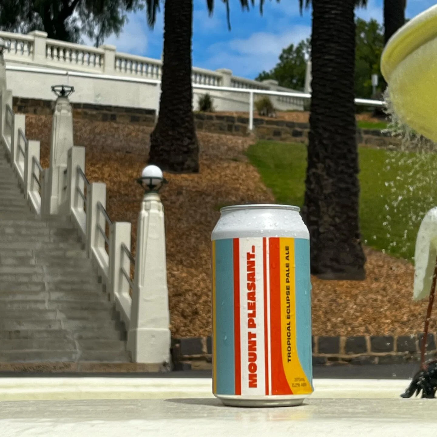 Mount Pleasant Rd. Brewers Geelong Craft Beer