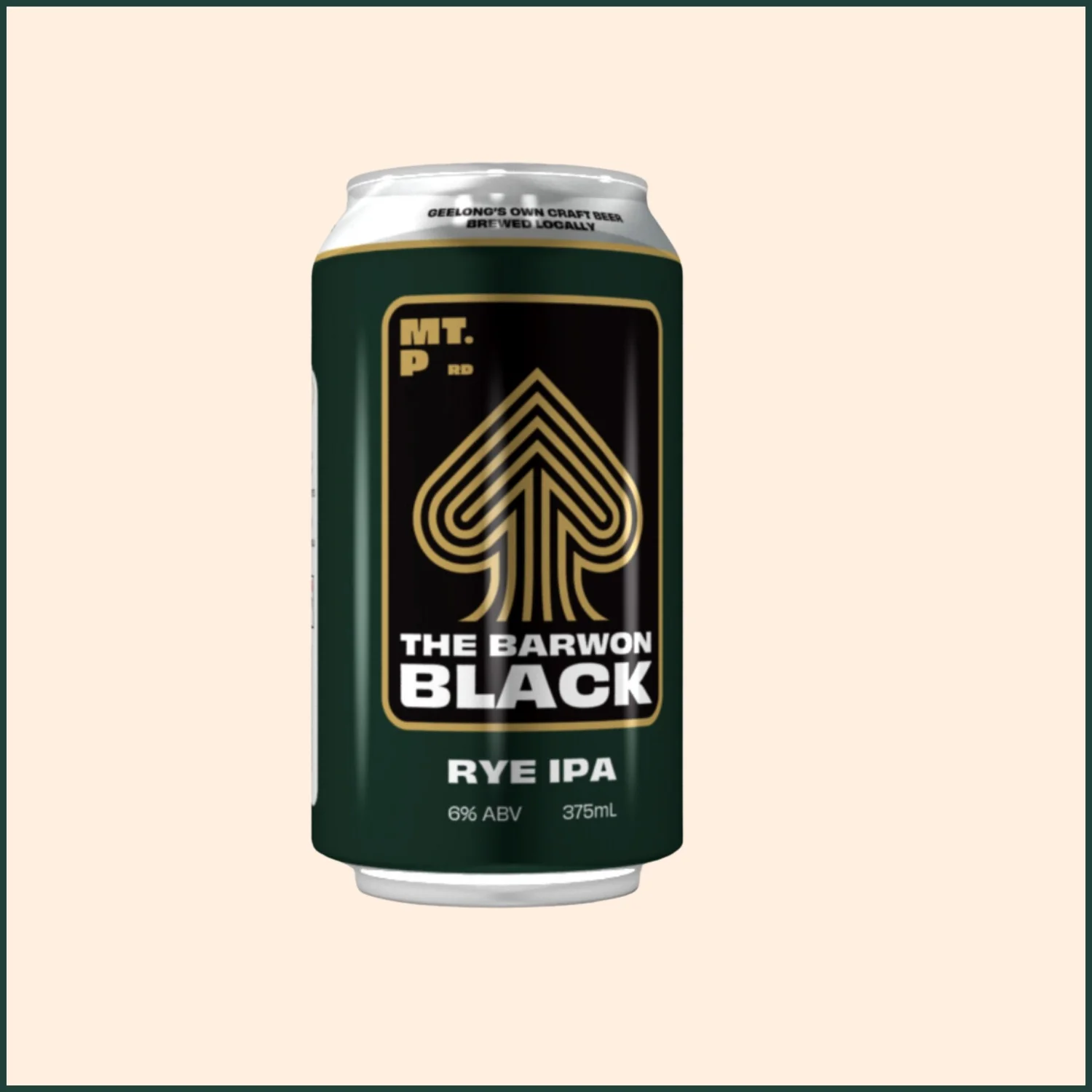 Mount Pleasant Rd Brewers Geelong Craft Beer