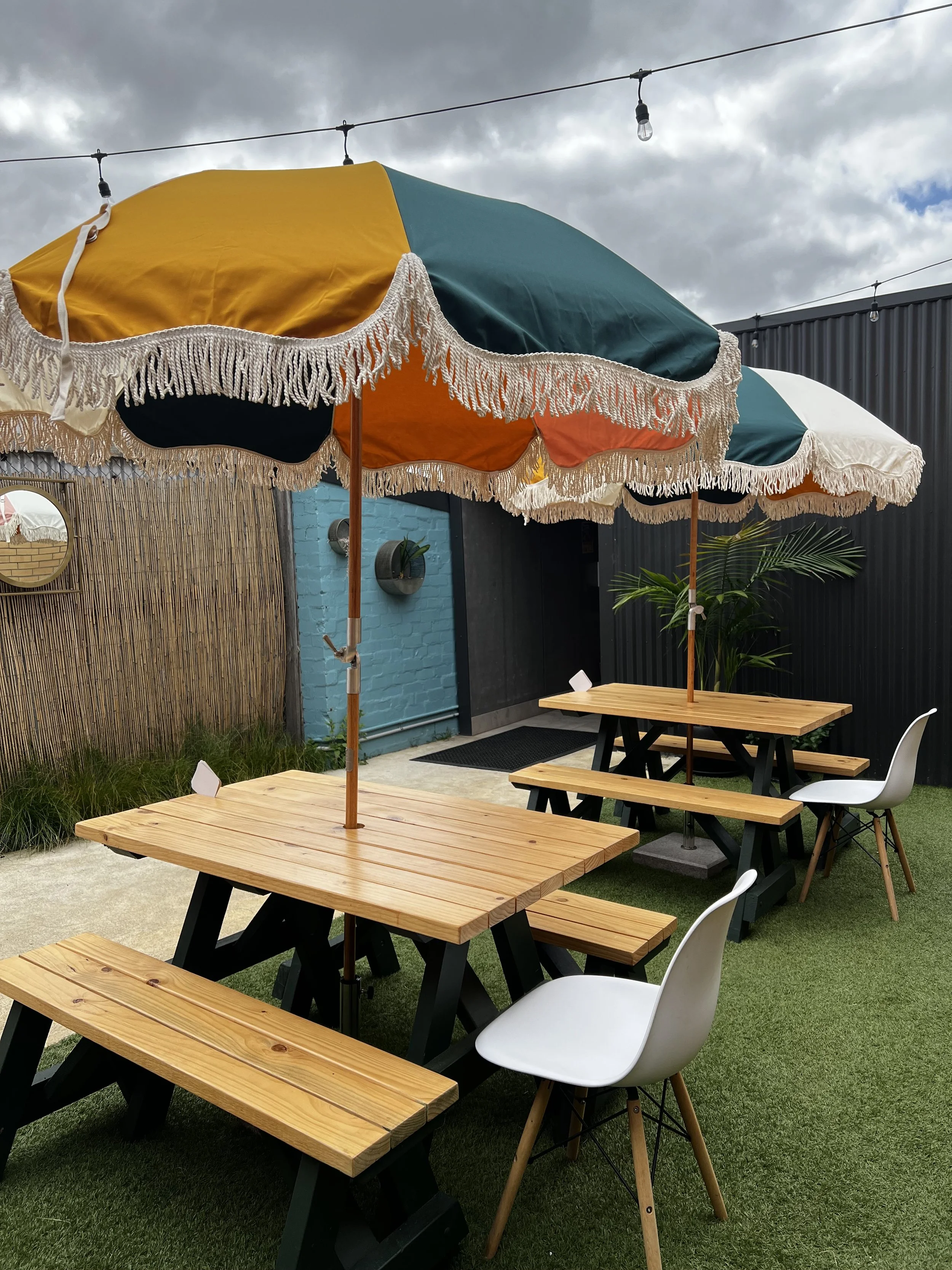 Mount Pleasant Rd Brewers Geelong Craft Beer