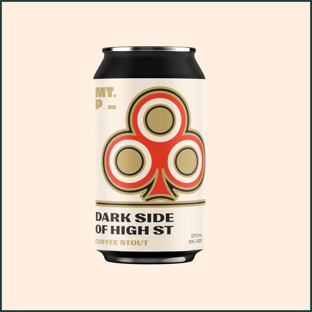 Mount Pleasant Rd Brewers Geelong Craft Beer