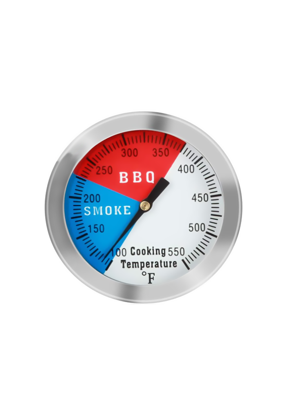 CDN Grill Surface Thermometer - The Kitchen Table