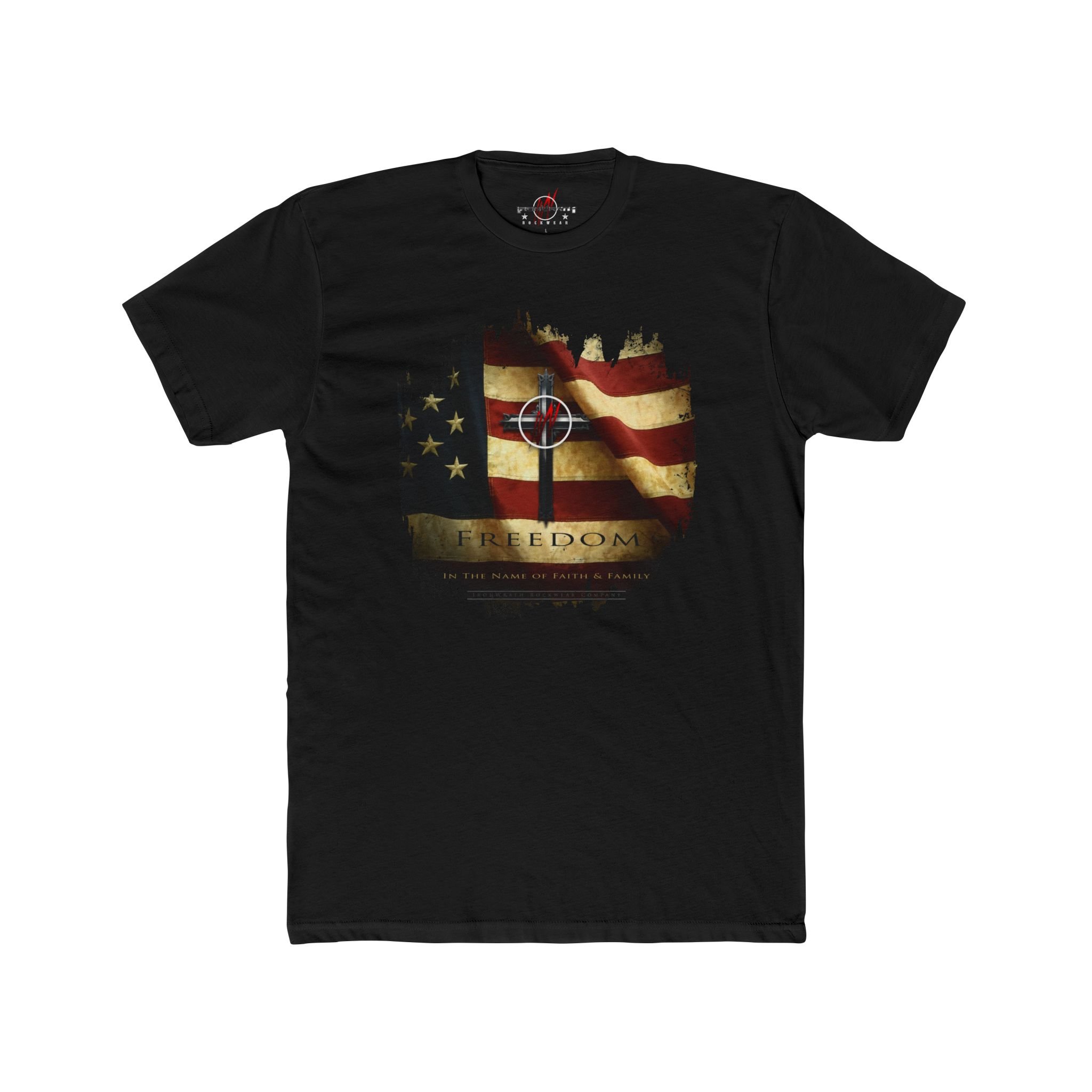 American Wrath T-Shirt American Wrath T-Shirt