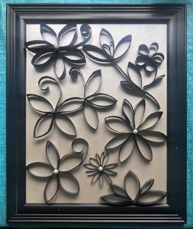 Tinker N Take
3D Art
