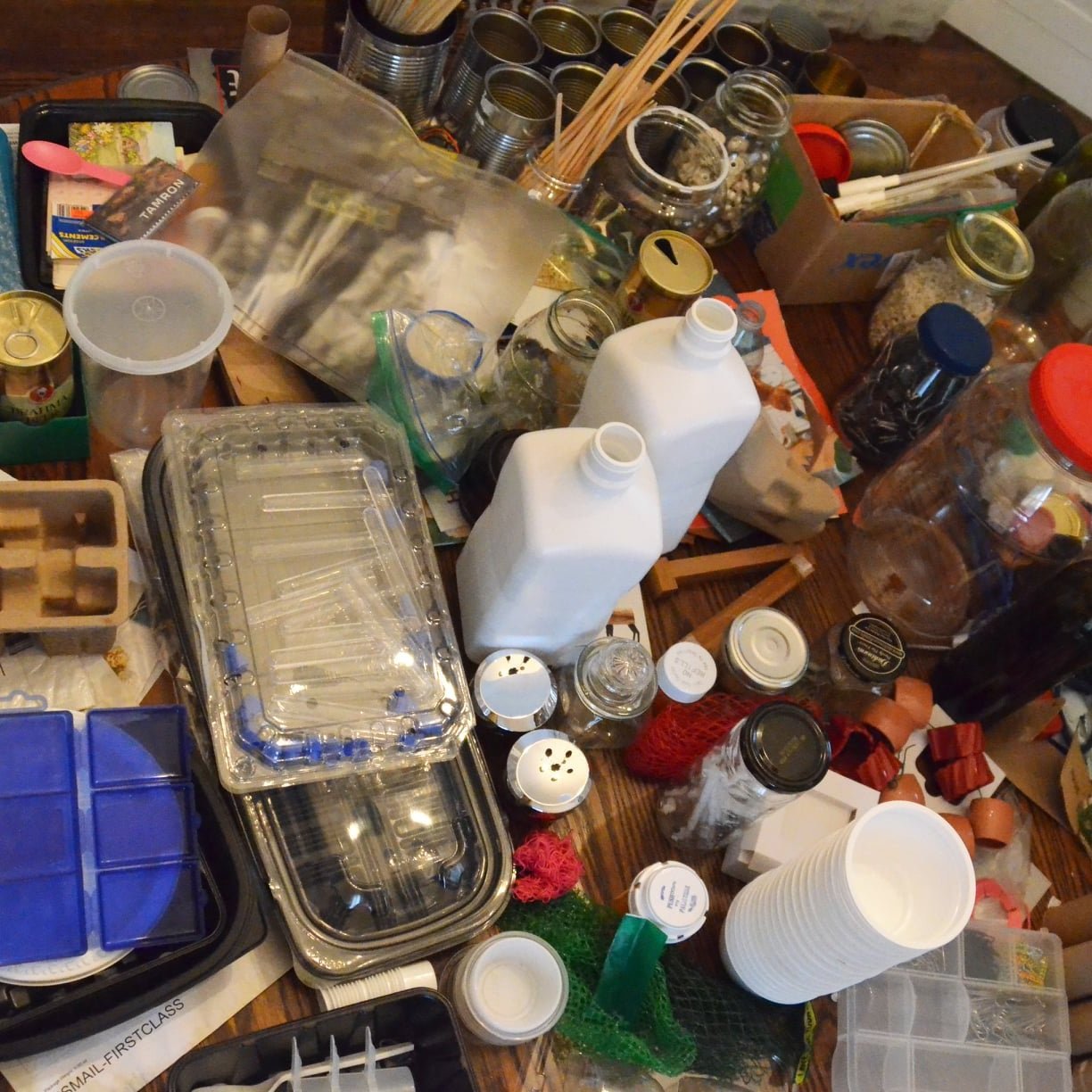 Make Your Own Tinker’N Box