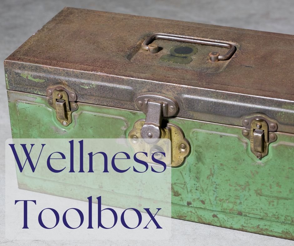 Wellness Toolbox™