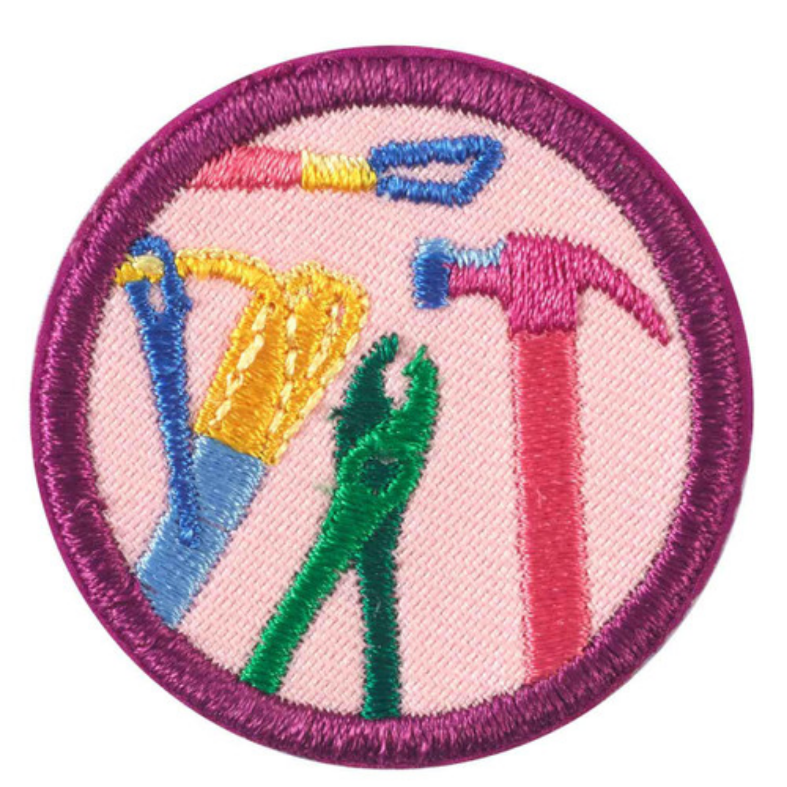Craft and Tinker Badge TinkerN.png