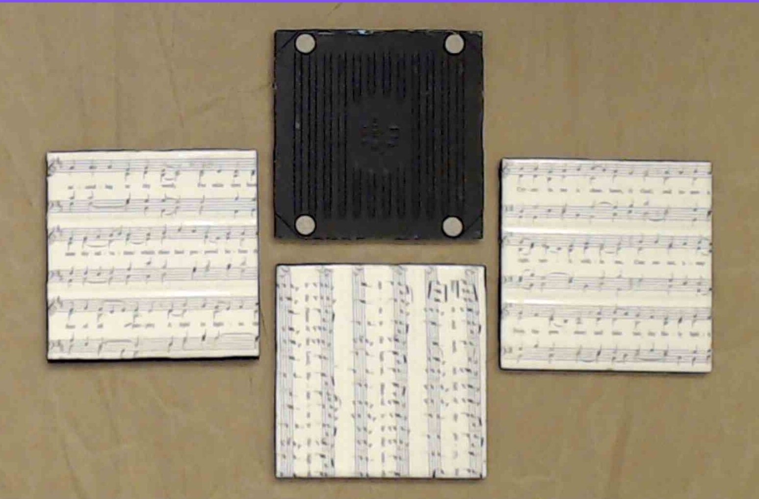 Take N Tinker
Tile Coasters