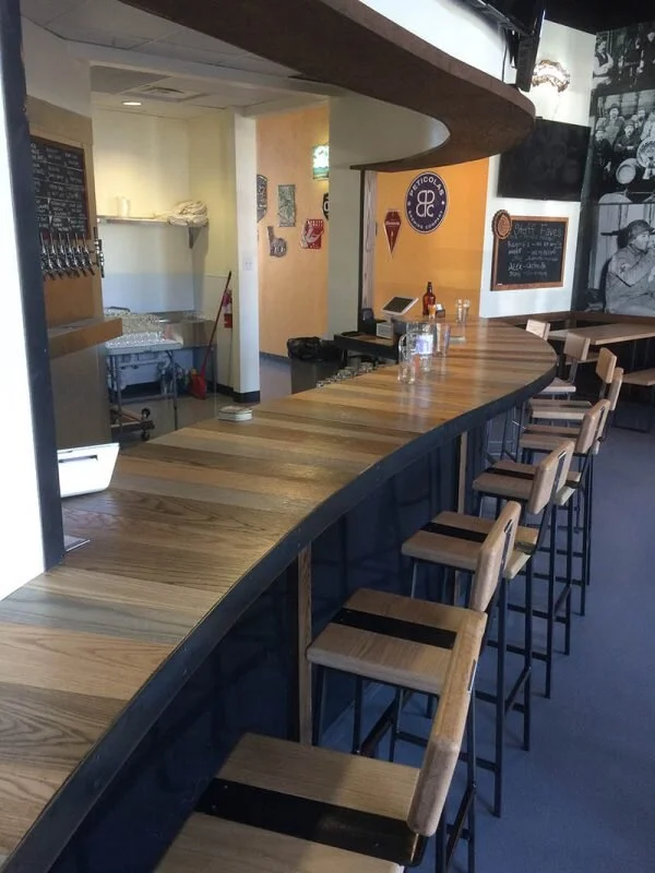 Brad J. Trapnell | Owner, What's On Tap