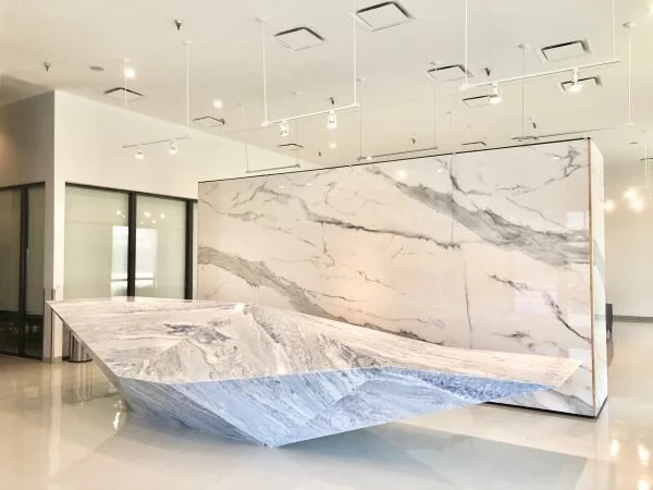 Gerard Goh | Chief Operations Officer, Allied Stone, Inc.