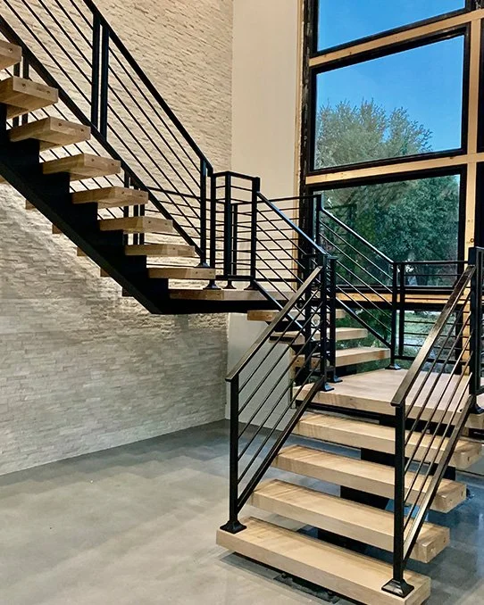 Architectural Firms and Builders   