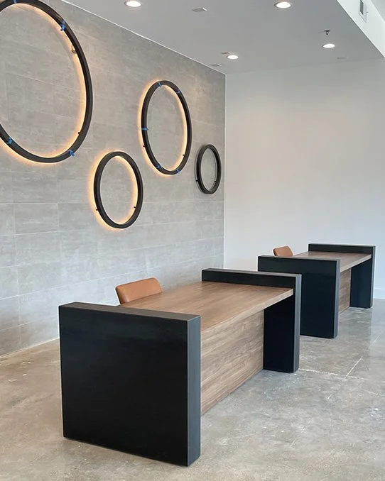 Commercial Designers