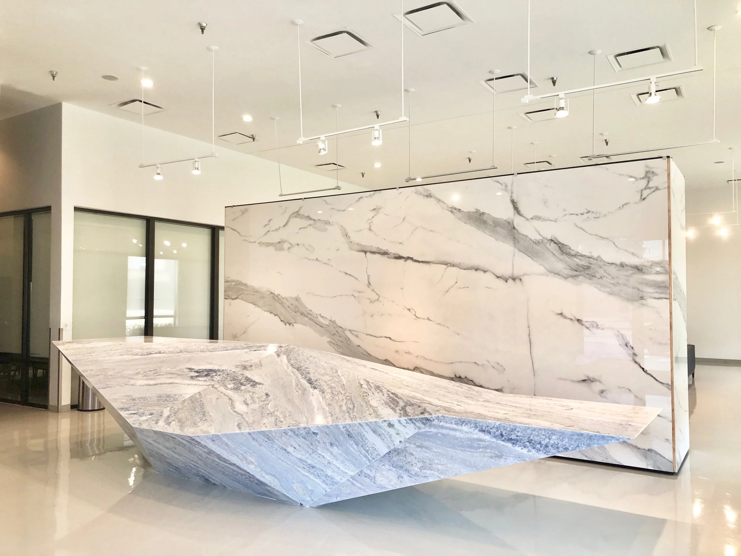 Allied Stone Showroom Desk and Wall.jpeg