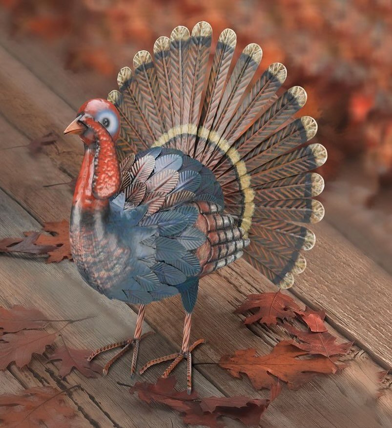Our Stal Timber team wants to wish you and your families a wonderful Thanksgiving! We are thankful for the business that you bring to us, the work that God gave us the ability to do, and the people who get to enjoy our work when we&rsquo;re done.
.
#