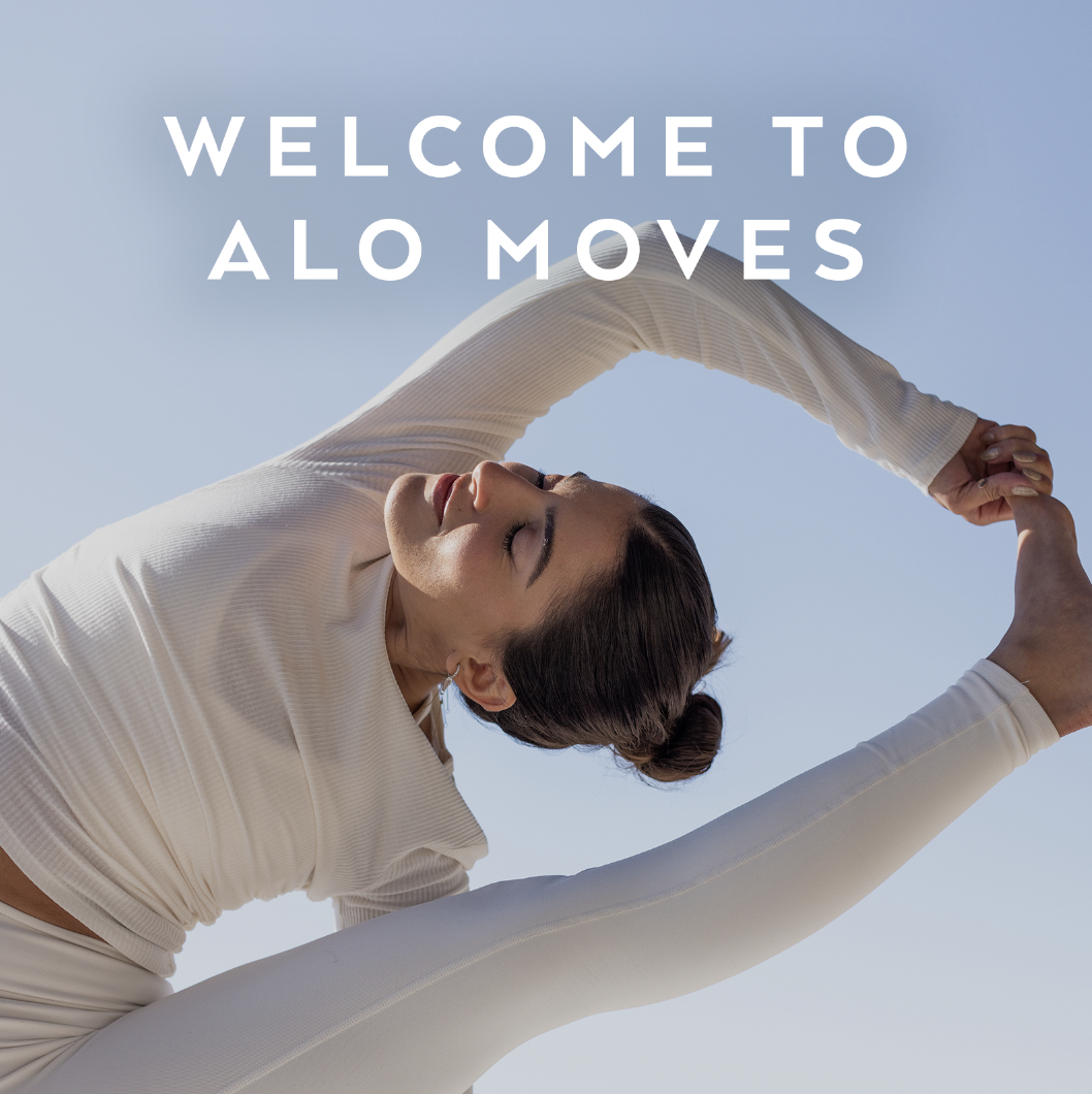 ALO MOVES EMAILS