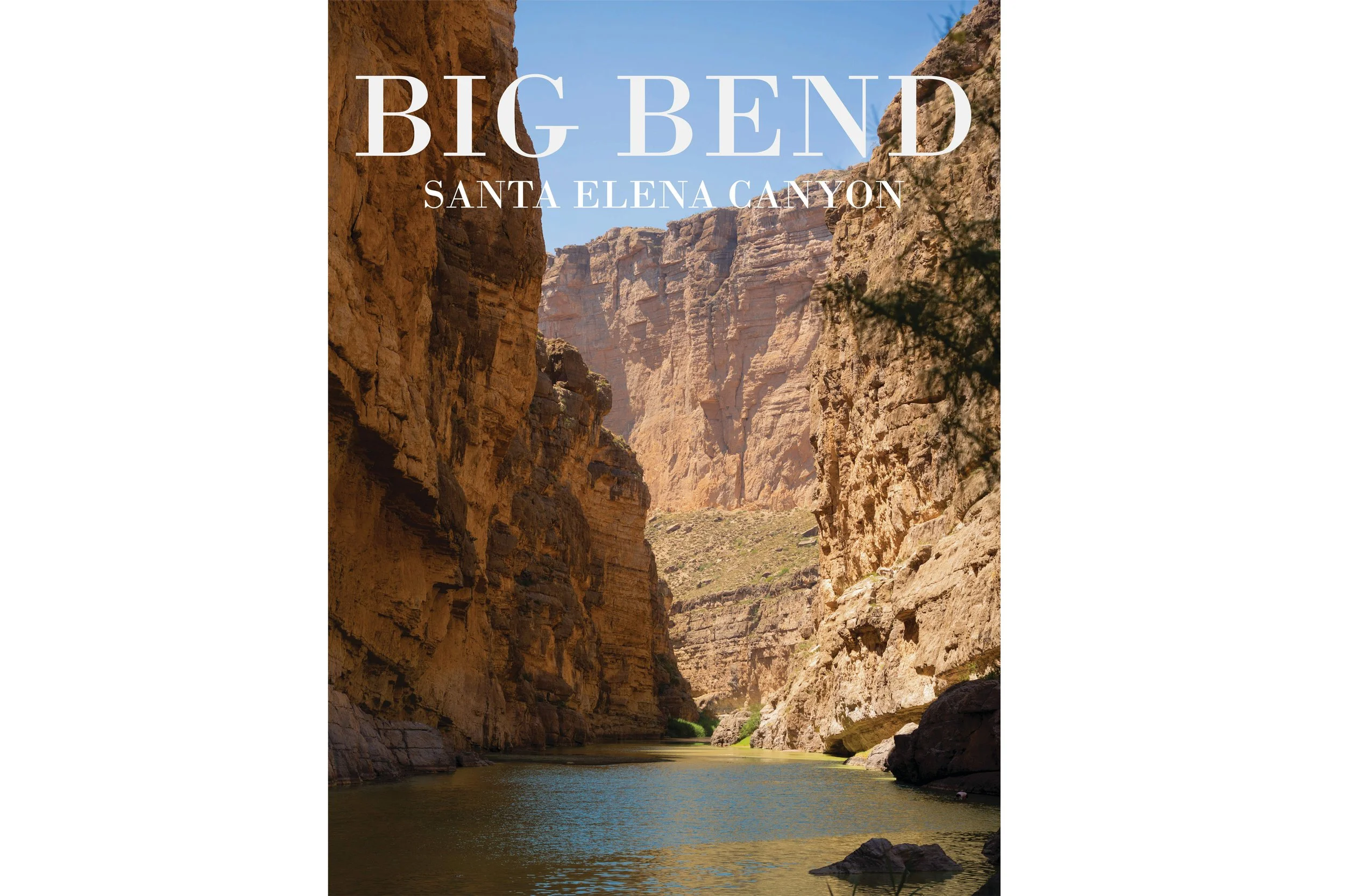 Coming Soon - 500 Piece Jigsaw Puzzle - Santa Elena Canyon