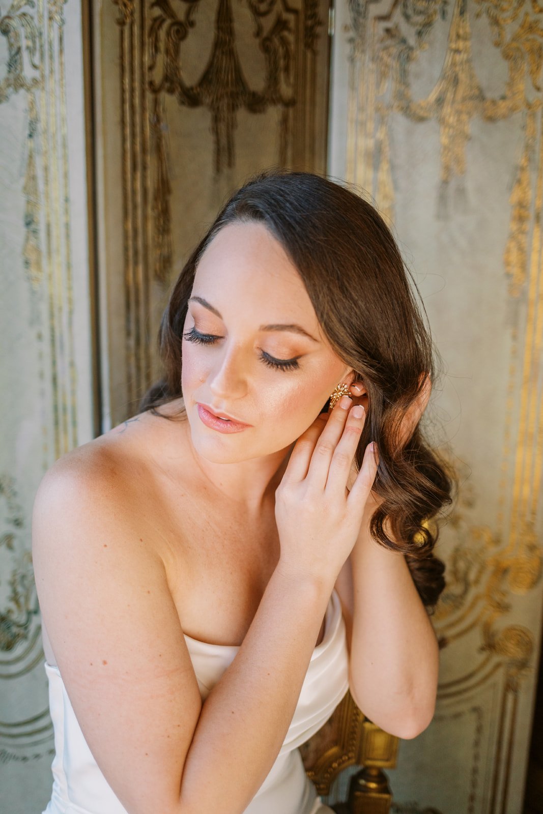 Best Bridal and Wedding Makeup Artists in Raleigh-Durham NC