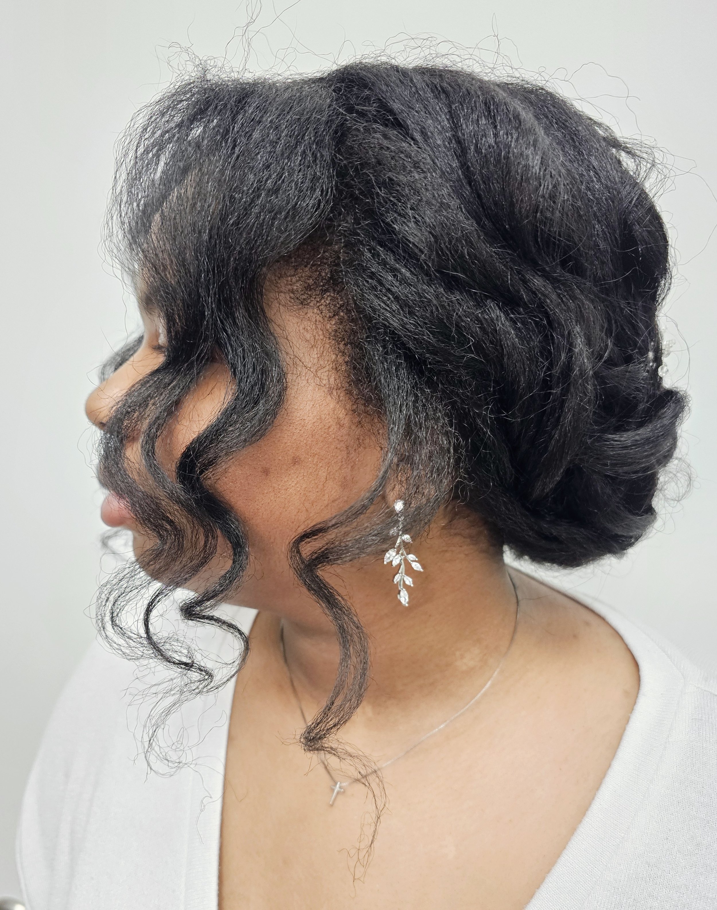 Low-Textured-Bun-Natural-African-American-Bridal-Hair-Durham-NC-Dareece-Hairstylist.jpg