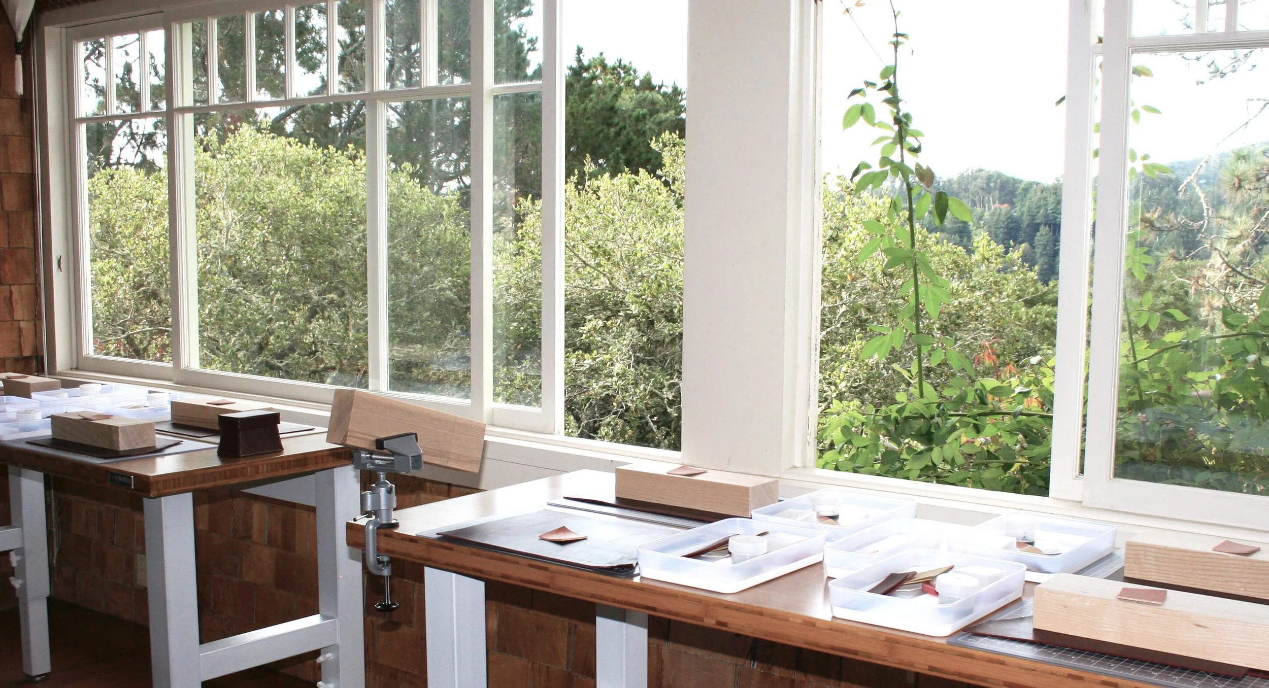 Leather craft classes for beginners — Leather Craft Classes Leather Craft Blog