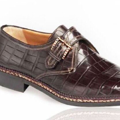 $38,000 Testoni Italian shoes