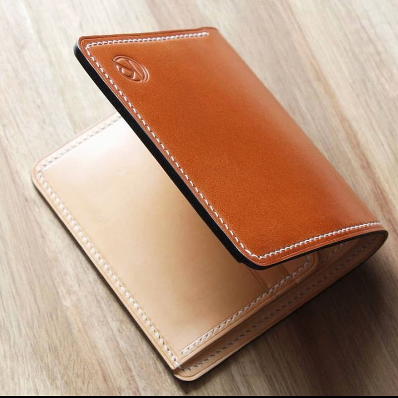 Wallet by KP Leather Goods