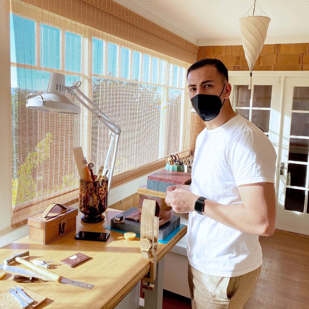 Leather Classes Near Me Find Local Classes to Master the Art of Leather Crafting