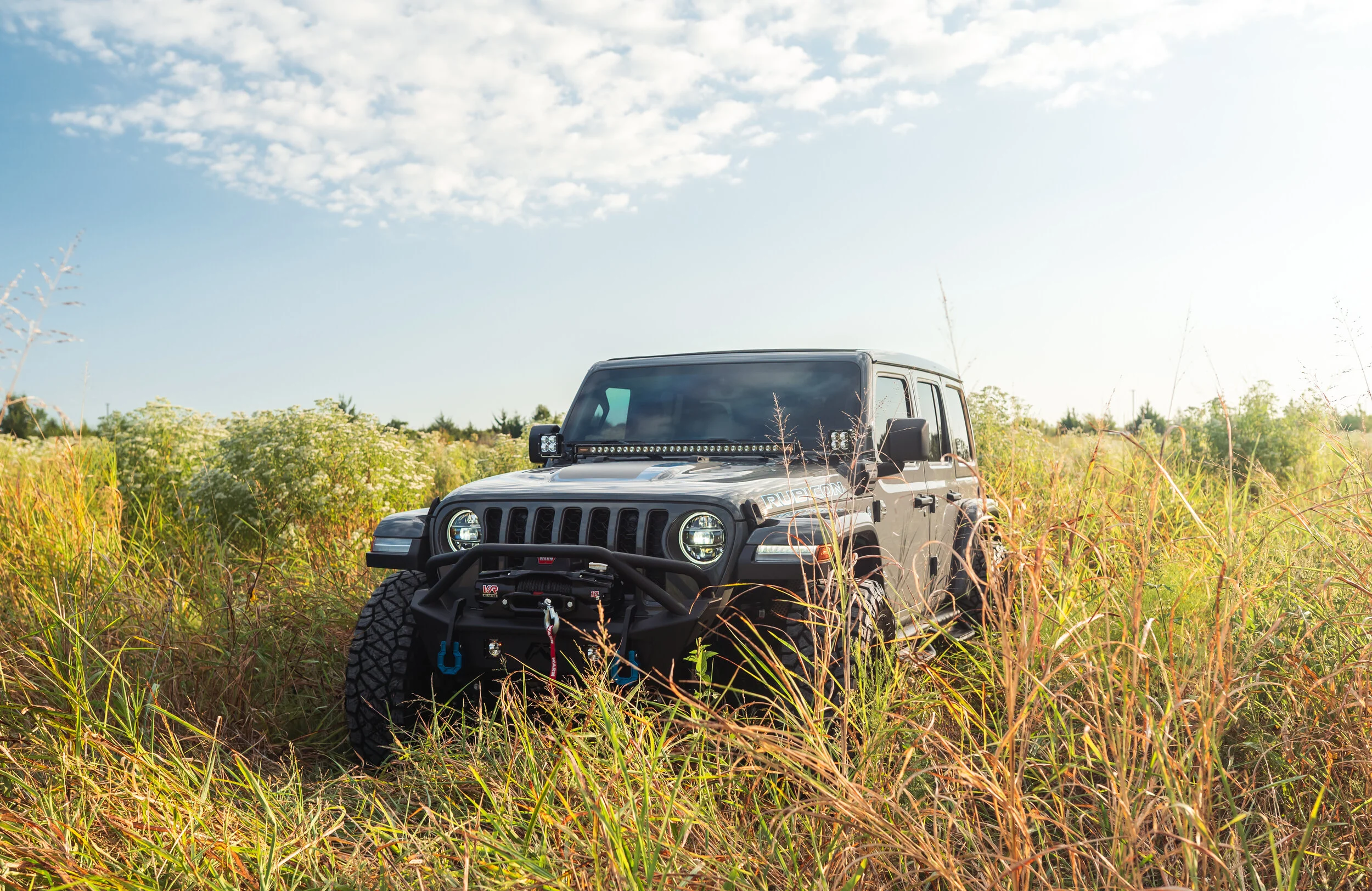 About — Oso Grande Motors