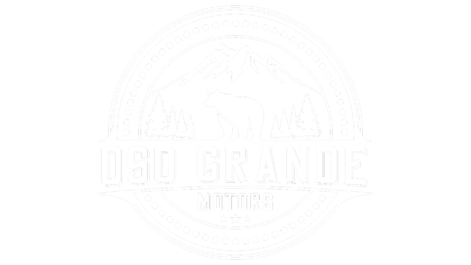 Oso Grande Motors
