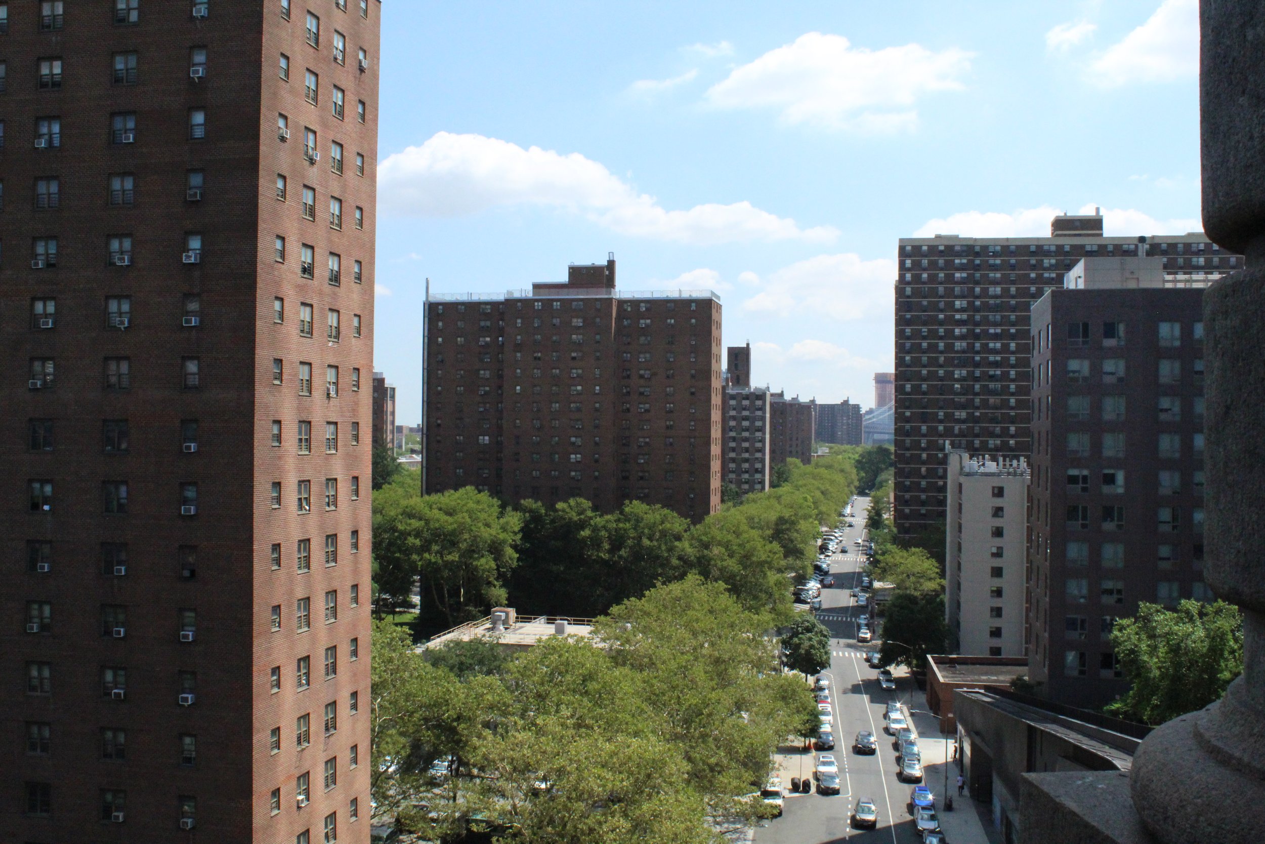 Changes to Trust vote + Adams era rent hikes