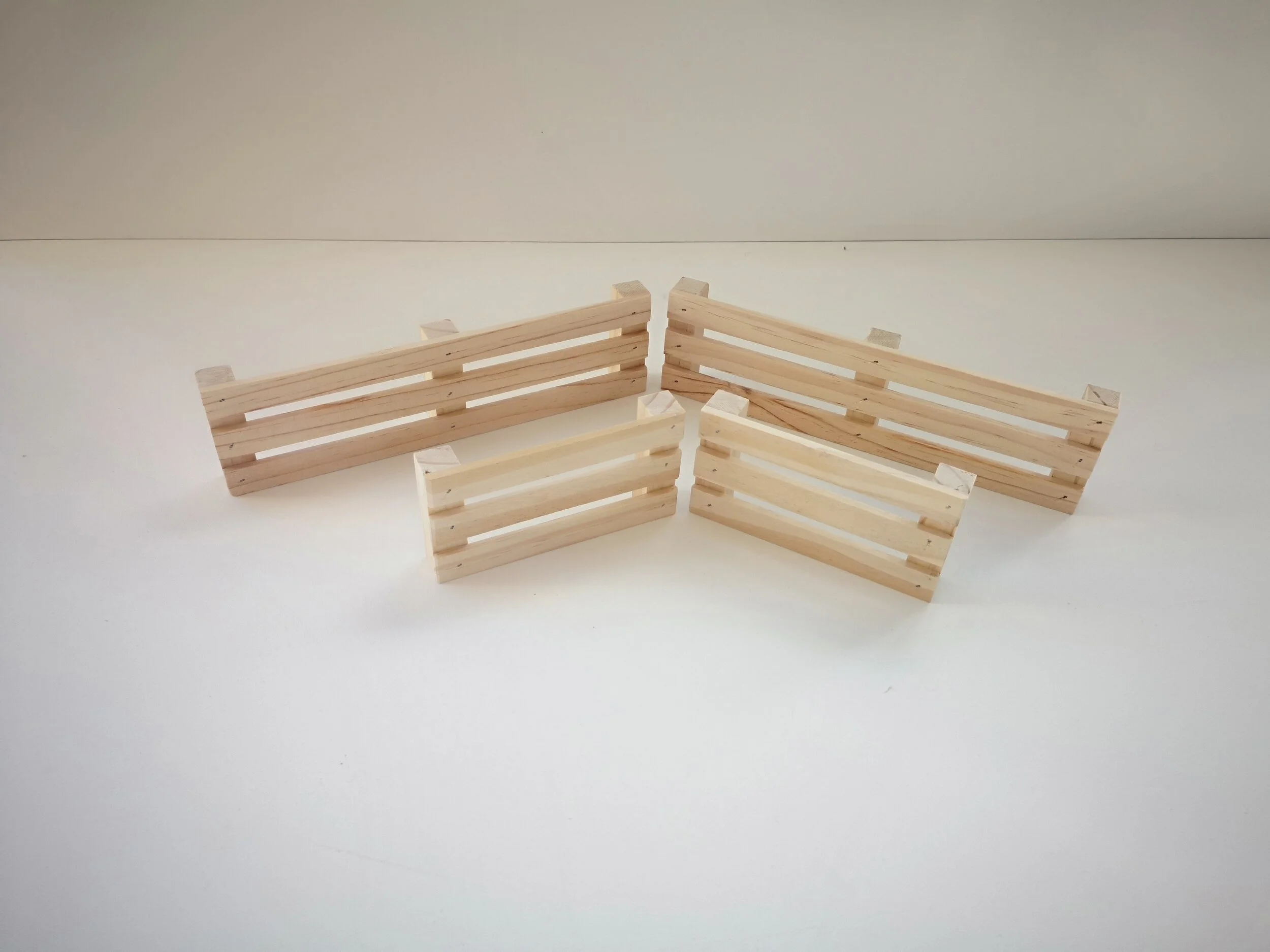 Add on Fence Packs