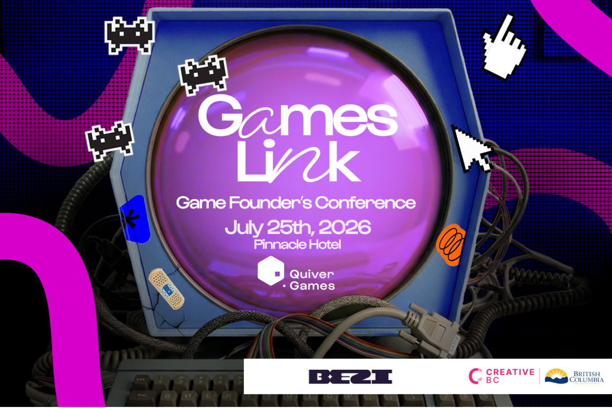 Games Link 2026