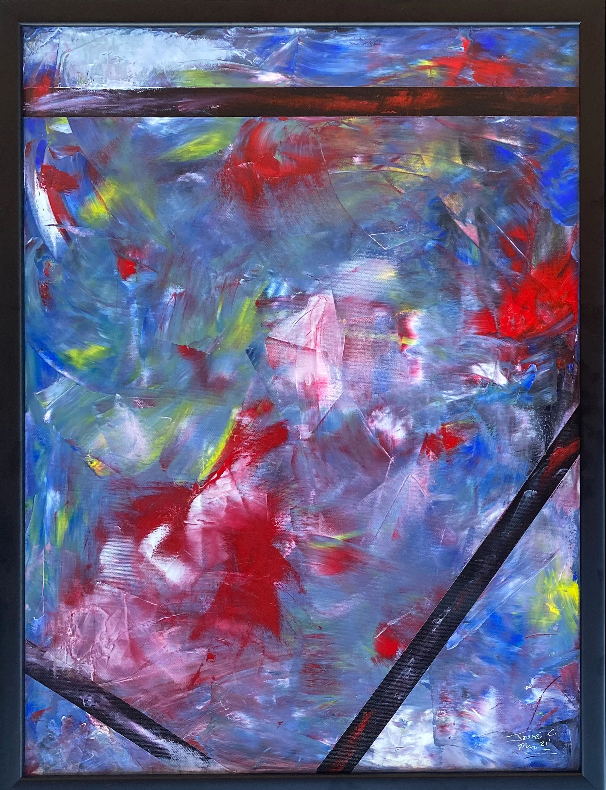 Reflective Experience v1