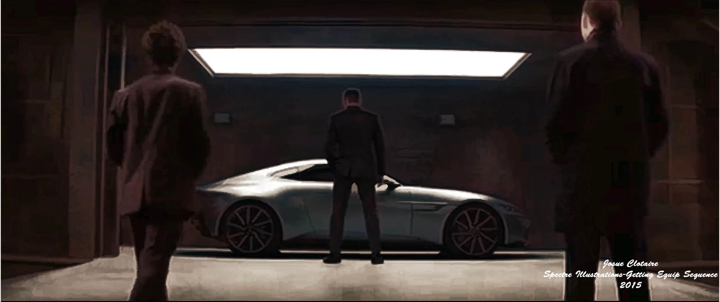 Spectre
