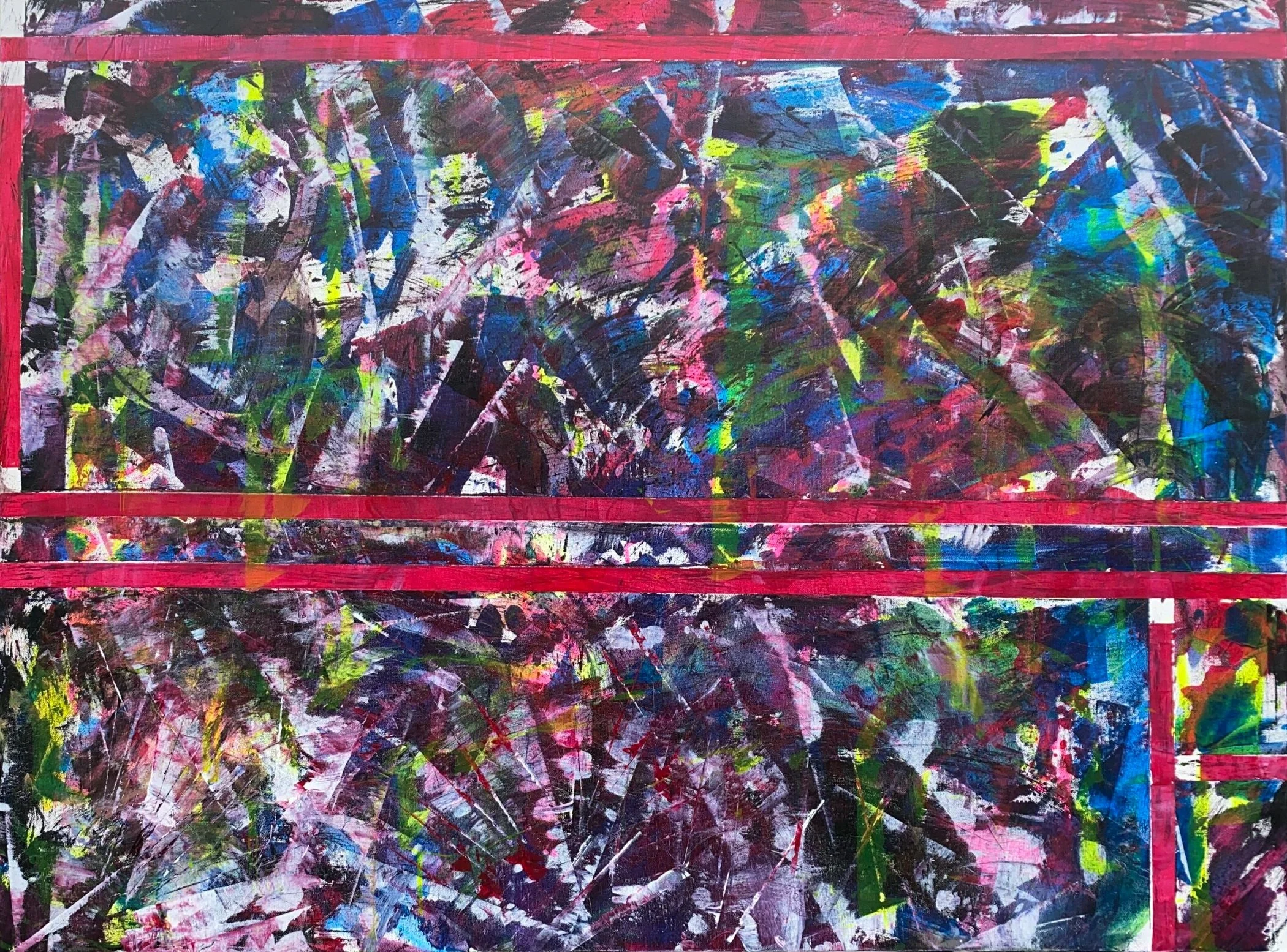 Perception Of Passion
