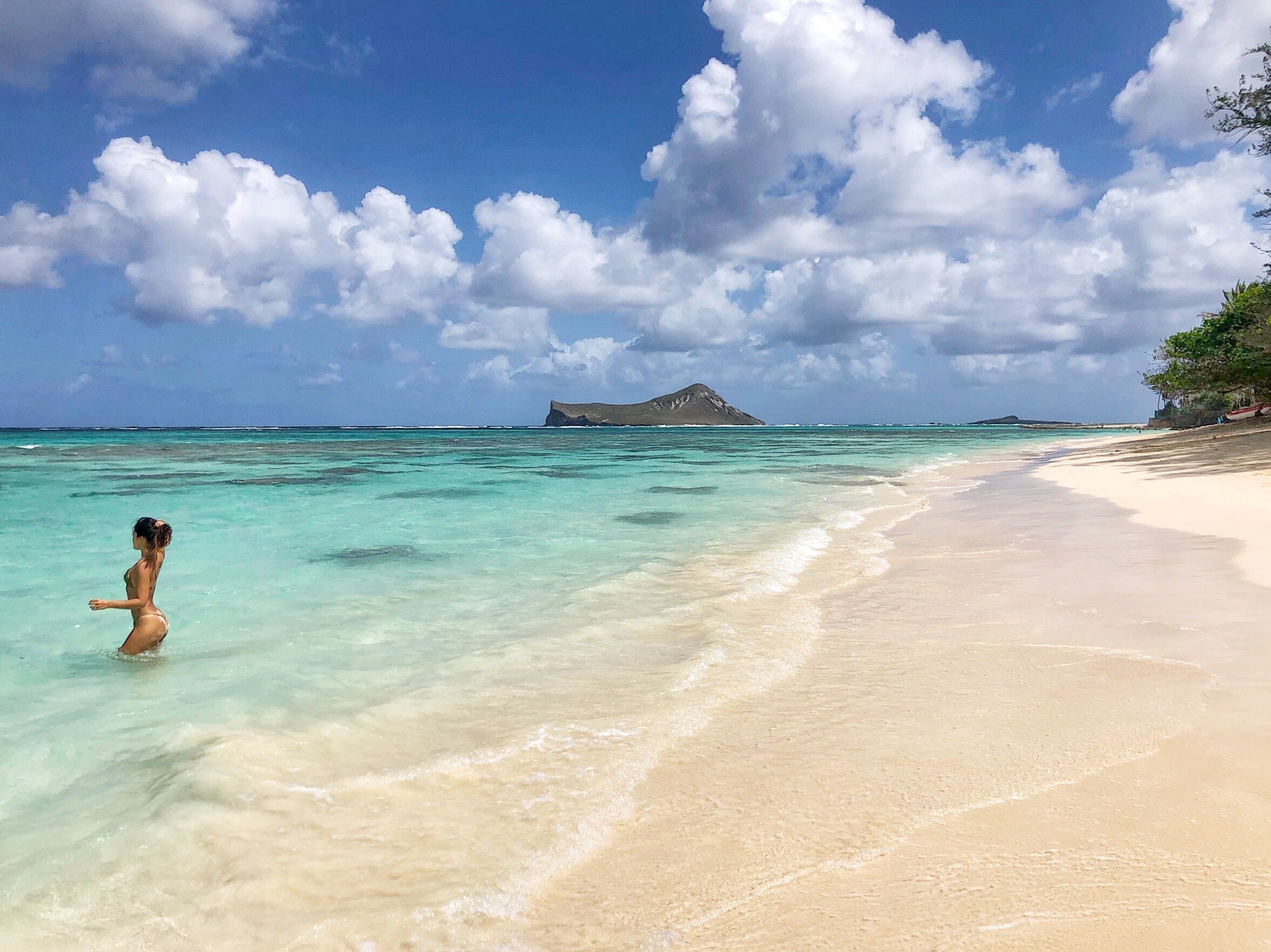 Oahu, Hawaii