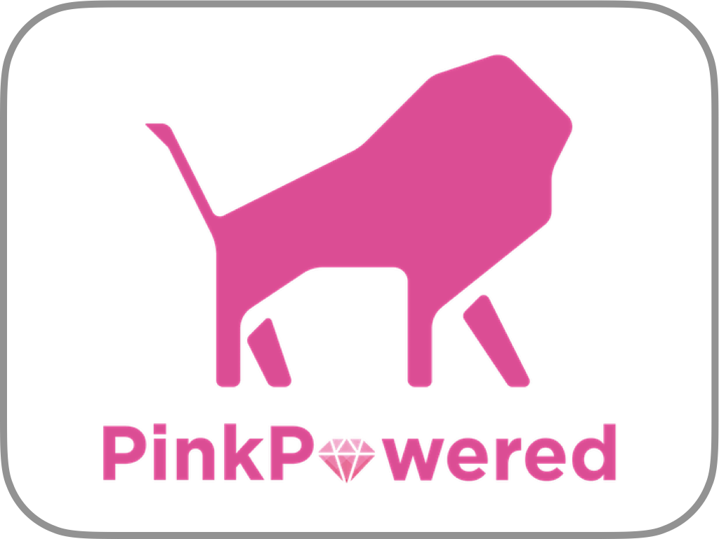 PinkPowered - framed - 4x3.png