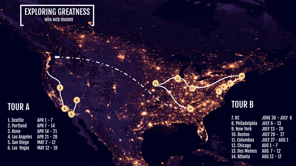 Season 2 - USA - 2025