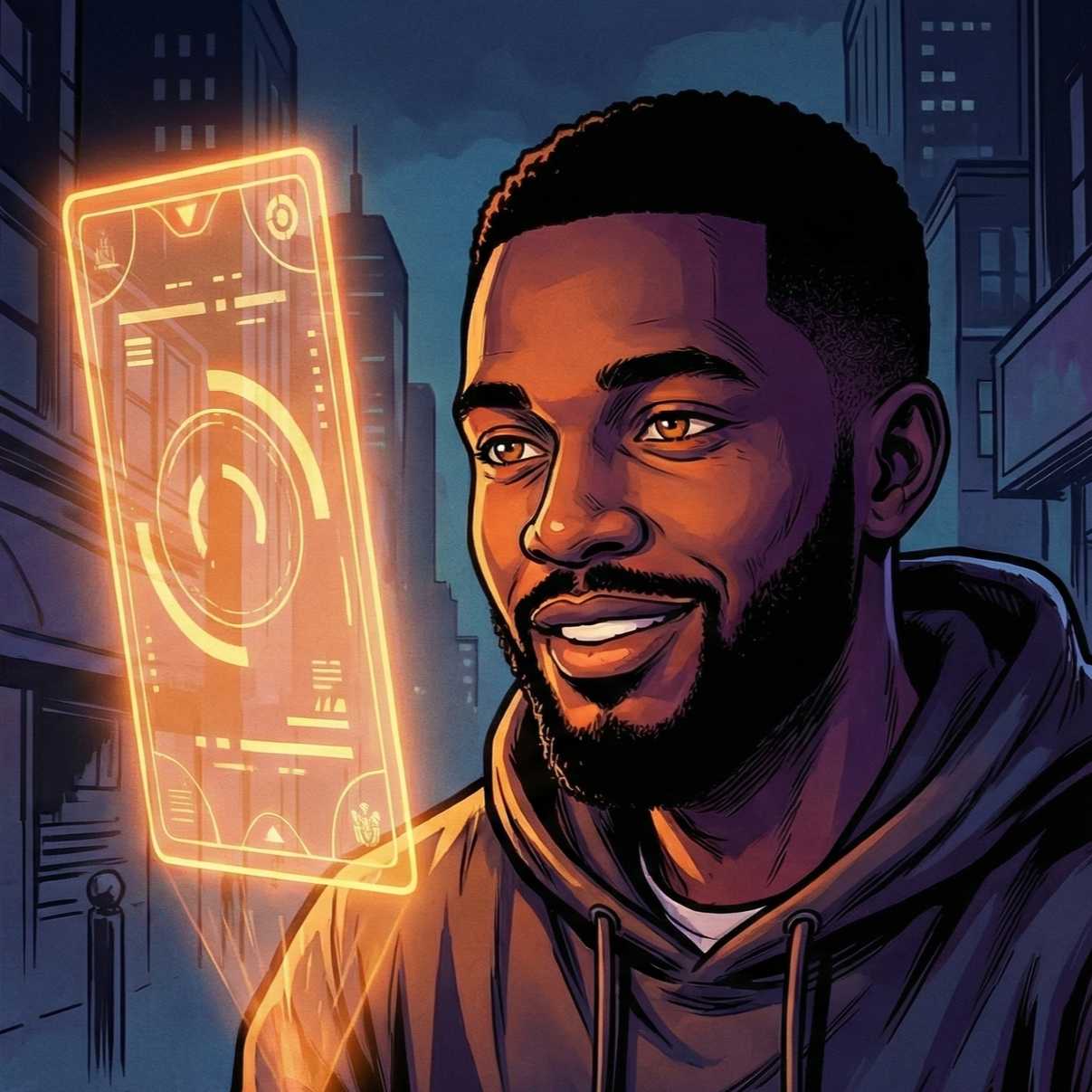 Backstage Intelligence Stories