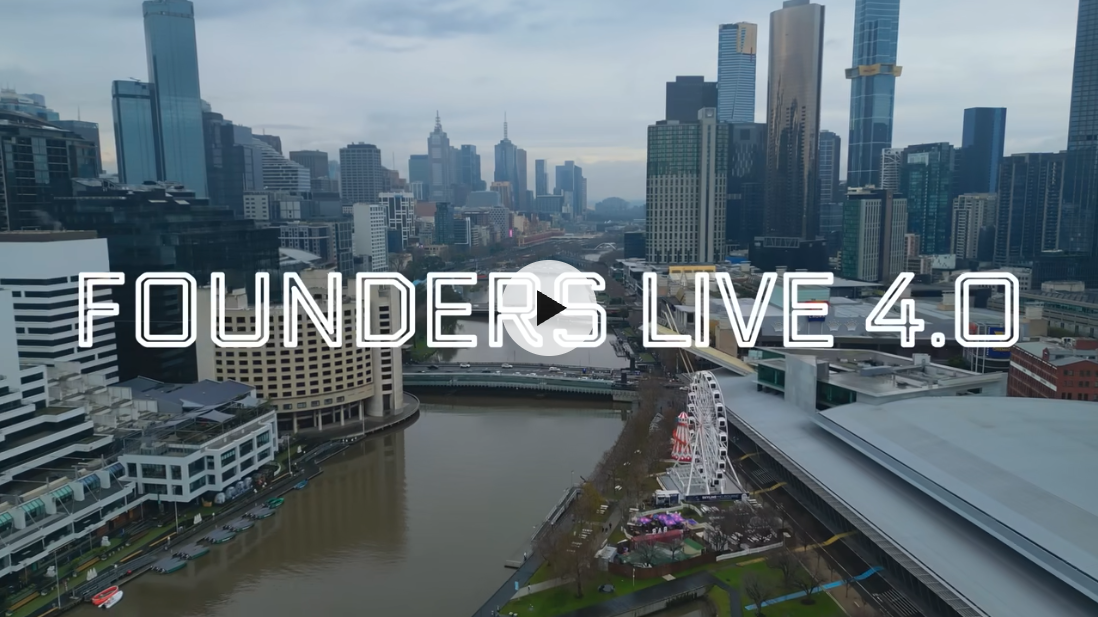 Melbourne Recap - September 2026