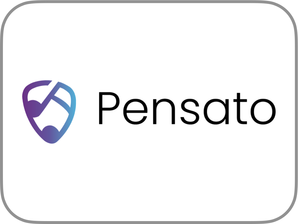 Pensato