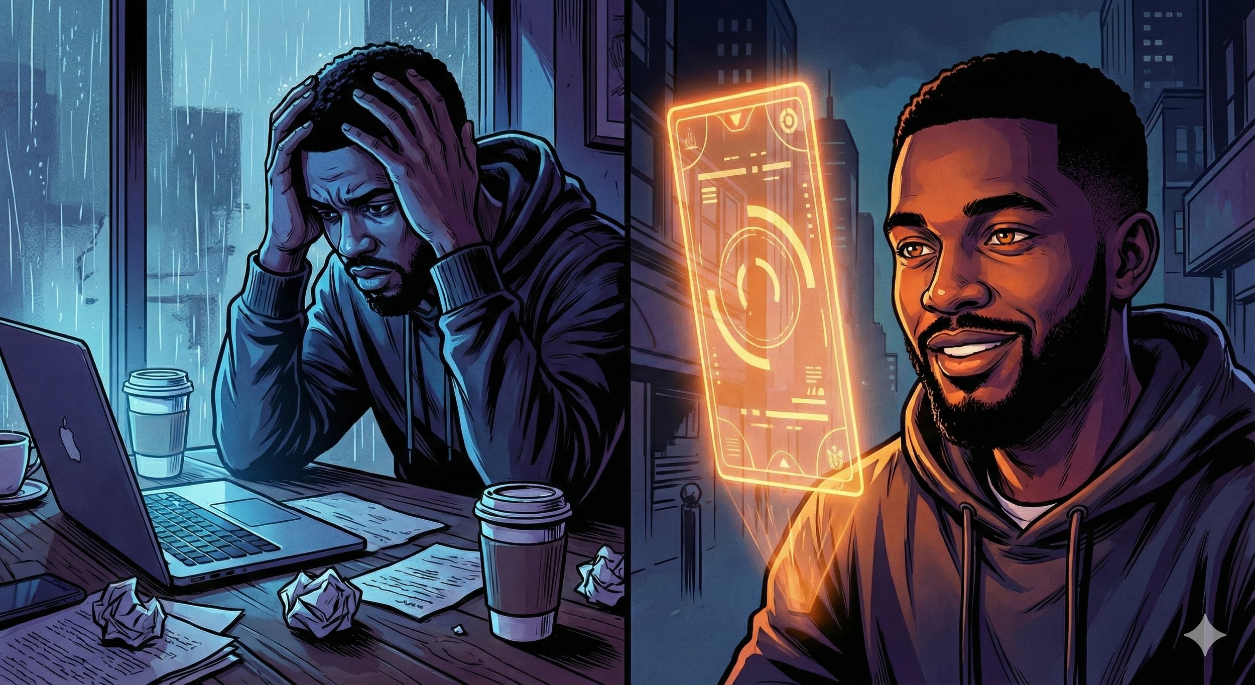 What’s Your Entrepreneurial Color?