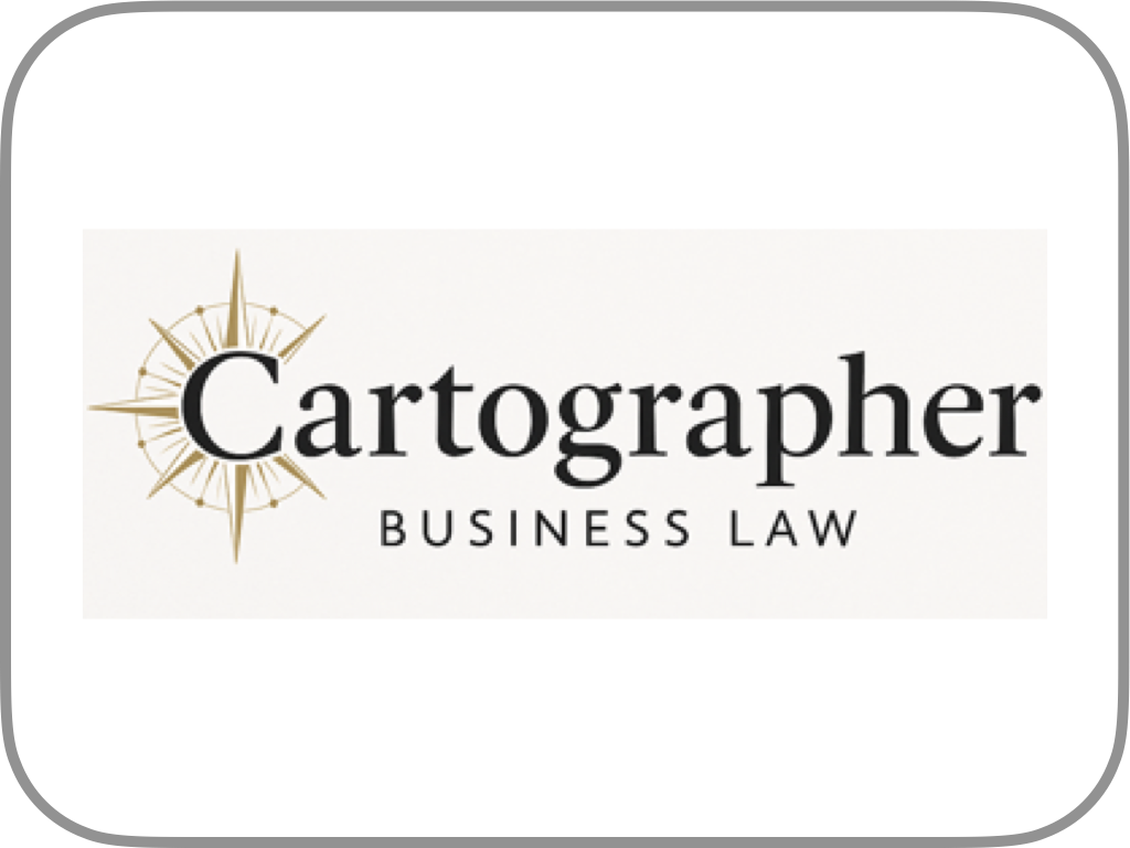 Cartographer Business Law