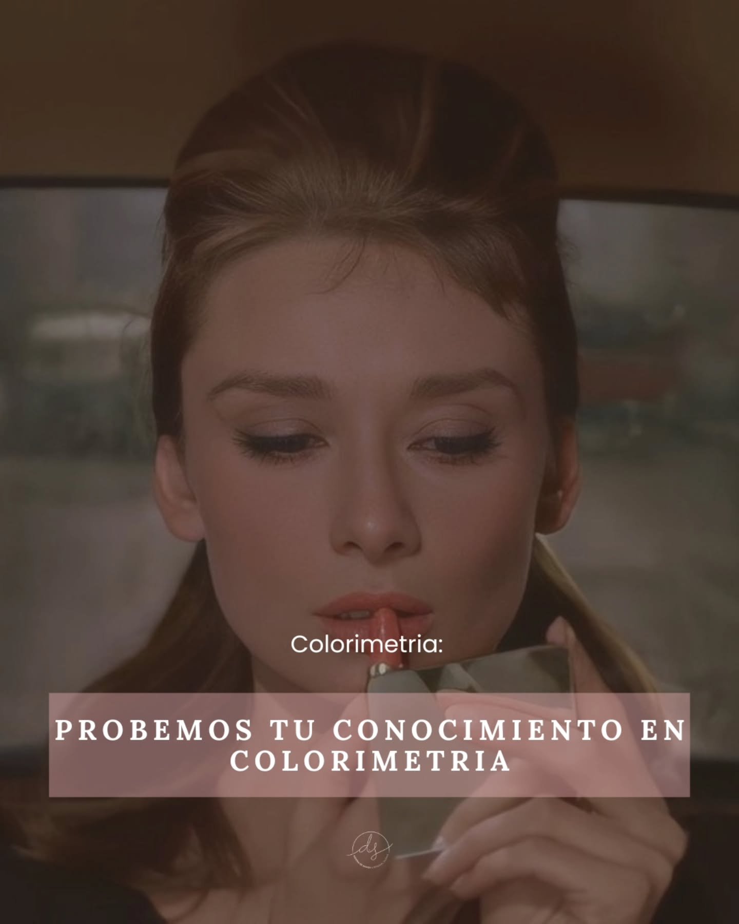 ✨ Probemos tu conocimiento en Colorimetr&iacute;a ✨

&iquest;Te animas a adivinar cu&aacute;l es la subtonalidad de estos labiales?

Este reto es ideal para entrenar el ojo y entender c&oacute;mo peque&ntilde;os matices cambian por completo la percep