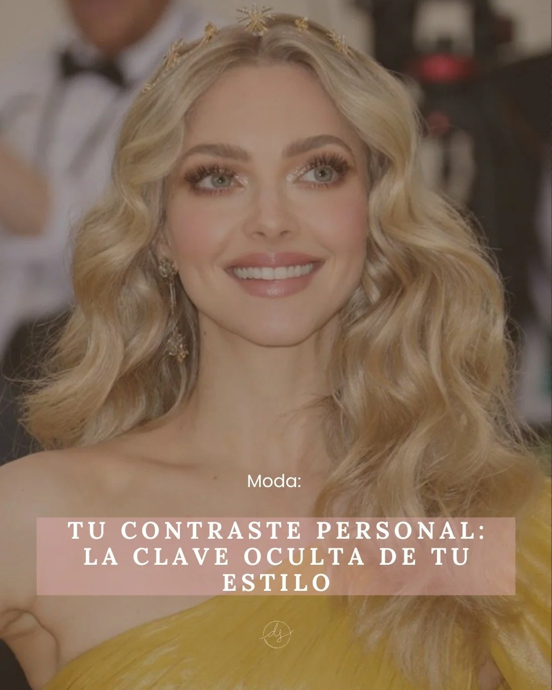 ¿Alguna vez sentiste que ciertos looks te apagan y otros te hacen brillar? ✨
La respuesta puede estar en tu contraste personal. Este detalle cambia la forma en que los colores dialogan con tu imagen y puede transformar completamente tu estilo.
