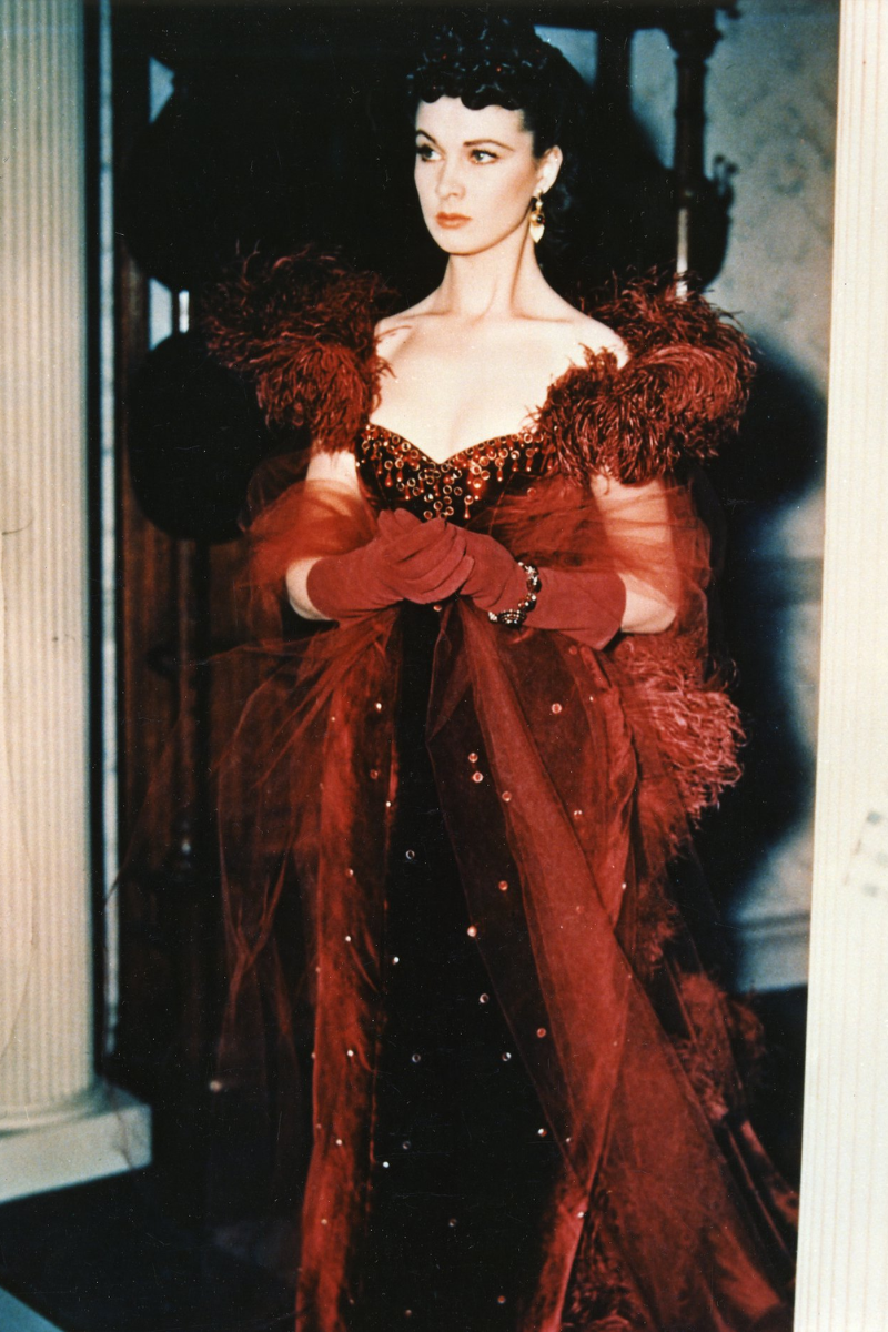 Gone With The Wind - 1939