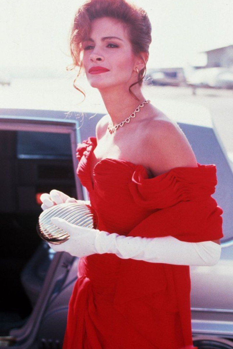 Pretty Woman - 1990