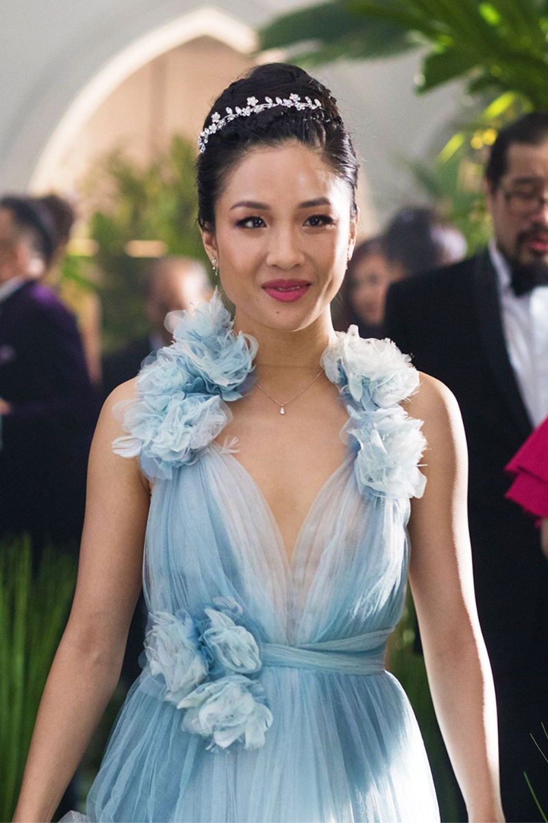 Crazy Rich Asians - 2018